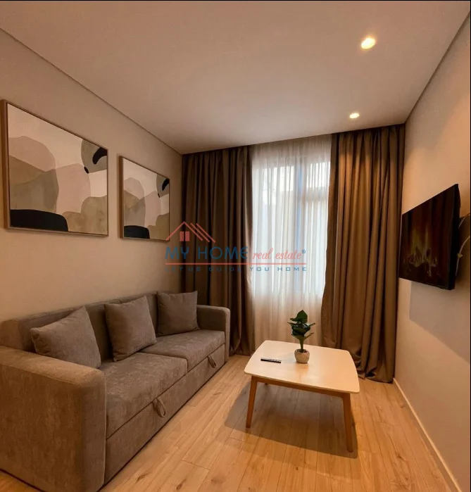 Tirane, shitet apartament 3+1+Aneks Kati 5, 150 m² 414.000 € (Gjimnazi Partizani)