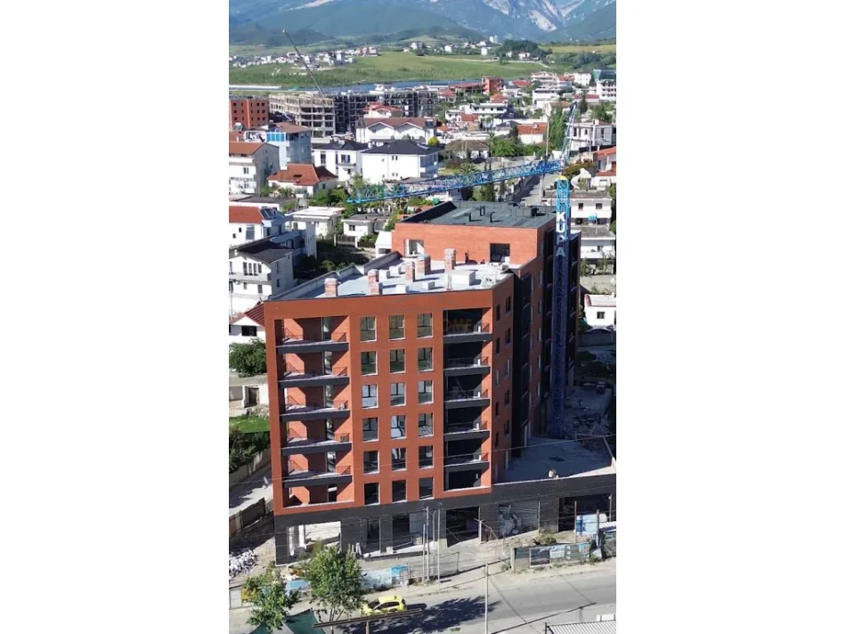 Tirane, shitet apartament 3+1+Ballkon , 100 m² 120.769 €