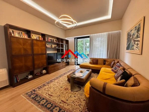 Tirane, shitet apartament 3+1+Ballkon Kati 1, 150 m² 340.000 € (RRUGA PETI,LIQENI I THATE)