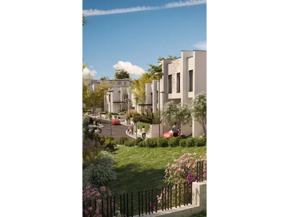 Tirane, shitet apartament 3+1+Ballkon Kati 1, 157 m² 351.520 € (Mjull-Bathore)