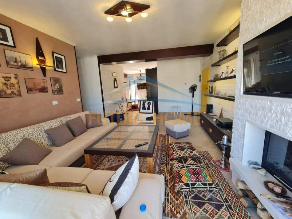 Tirane, shitet apartament 3+1+Ballkon Kati 2, 150 m² 280.000 € (Kodra Diellit 2)
