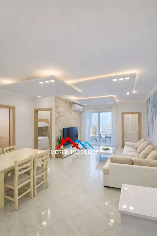 Tirane, shitet apartament 3+1+Ballkon Kati 3, 110 m² 280.000 € (RRUGA HAMDI SINA,LIQENI I THATE)