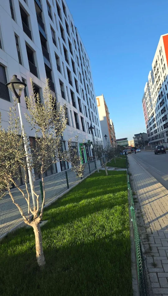 Tirane, shitet apartament 3+1+Ballkon Kati 3, 150 m² 275.000 € (RRUGA FILIP JANO)