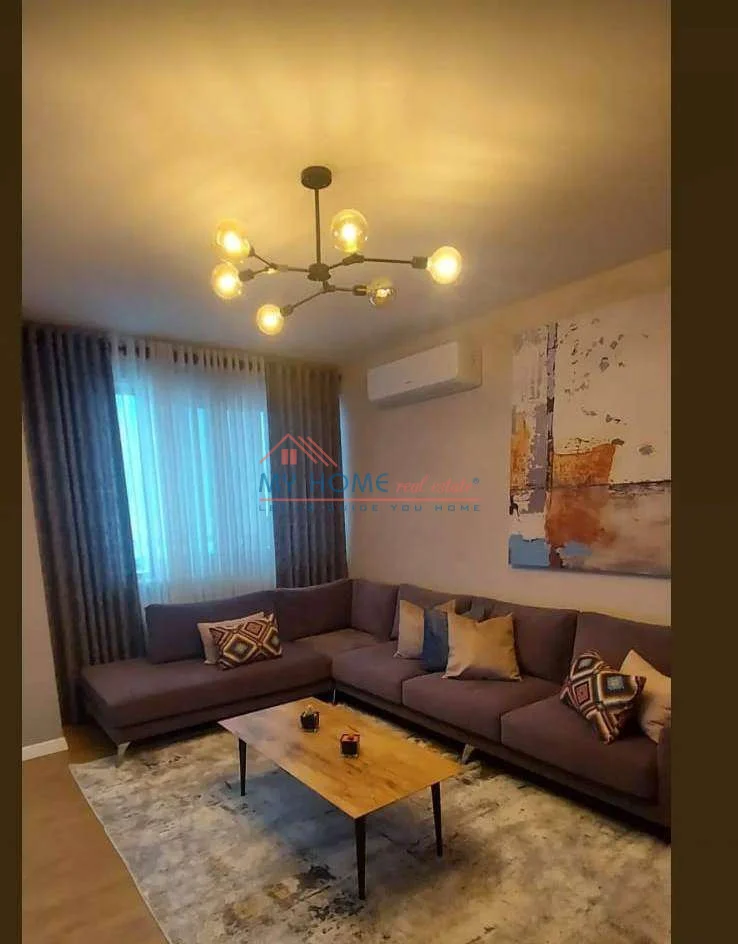 Tirane, shitet apartament 3+1+Ballkon Kati 5, 118 m² 290.000 € (Kompleksi Panorama, Rruga Asim Vokshi)