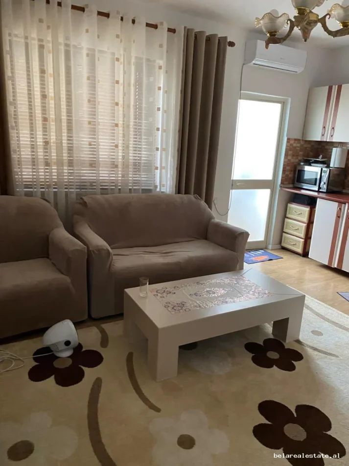 Tirane, shitet apartament 3+1+Ballkon Kati 5, 90 m² 180.000 € (Muhamet Gjollesha)