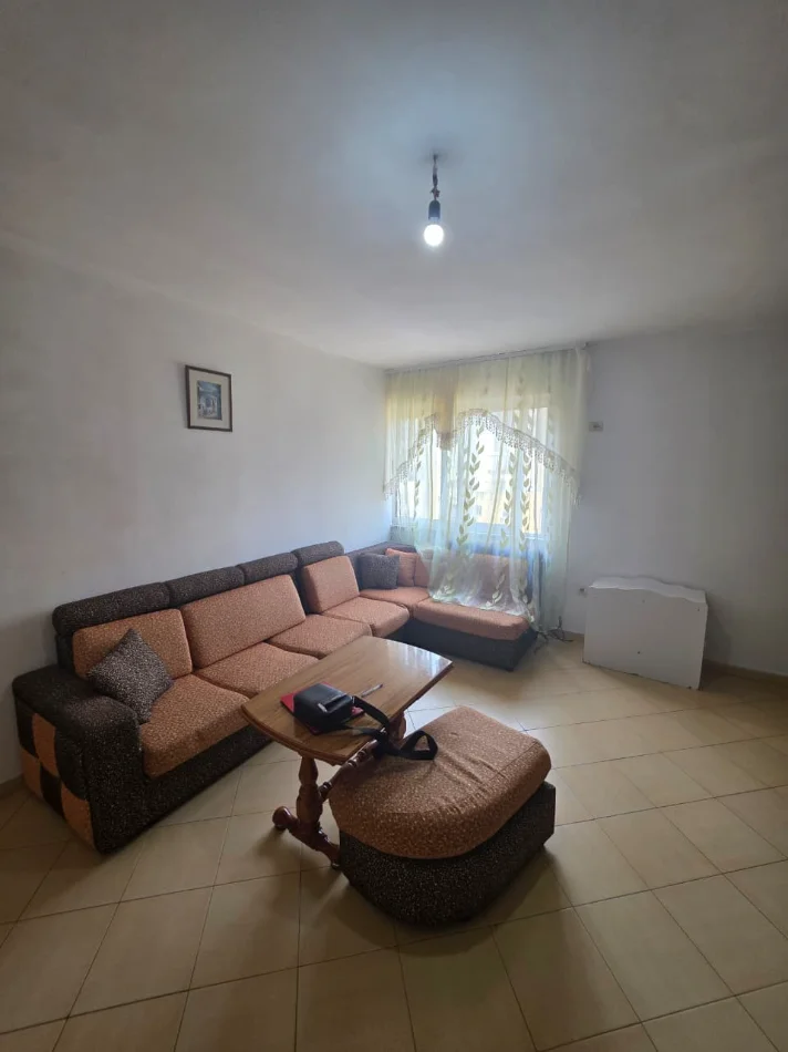 Tirane, shitet apartament 3+1+Ballkon Kati 6, 100 m² 148.000 € (Misto Mame)