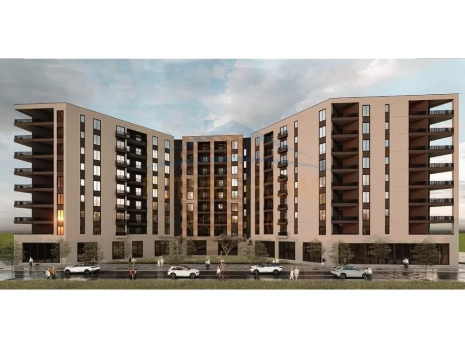 Tirane, shitet apartament 3+1 Kati 1, 127 m² 135.000 € (Paskuqan)