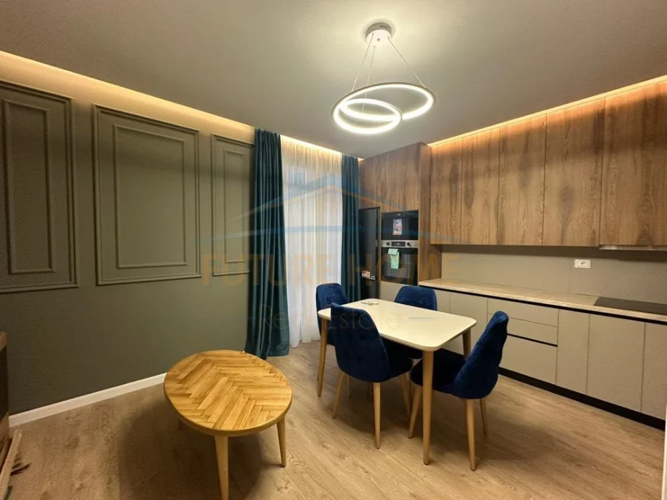 Tirane, shitet apartament 3+1 Kati 2, 112 m² 220.000 € (Pranë Vilës L, Astir)