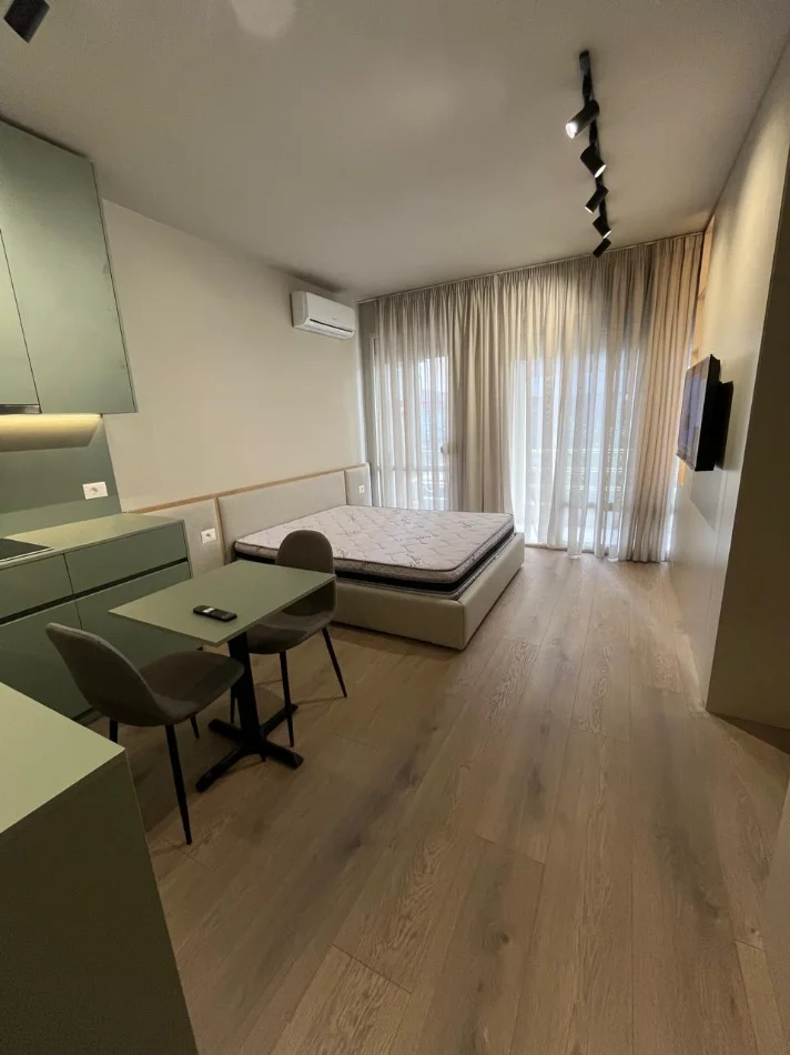 Tirane, shitet apartament 3+1 Kati 2, 95 m² 289.000 € (STACIONI I TRENIT)