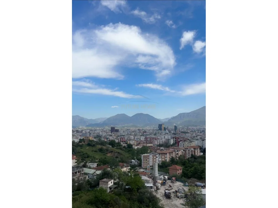 Tirane, shitet apartament 3+1 Kati 3, 133 m² 280.000 € (Rezidenca Kodra e Diellit)