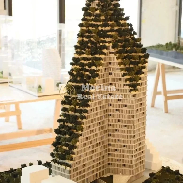 Tirane, shitet apartament 3+1 Kati 3, 410.000 € (The New Boulevard)