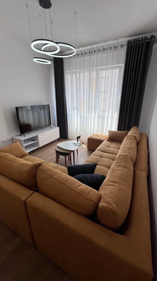 Tirane, shitet apartament 3+1 Kati 4, 138 m² 290.000 € (SELITE)