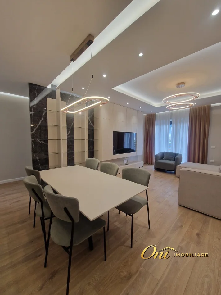 Tirane, shitet apartament 3+1 Kati 4, 142 m² 314.000 € (RRUGA DRITAN HOXHA)