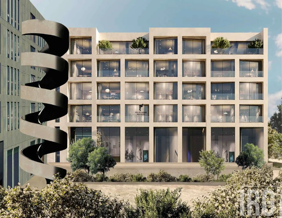 Tirane, shitet apartament 3+1 Kati 5, 137 m² 246.600 € (SAUK)