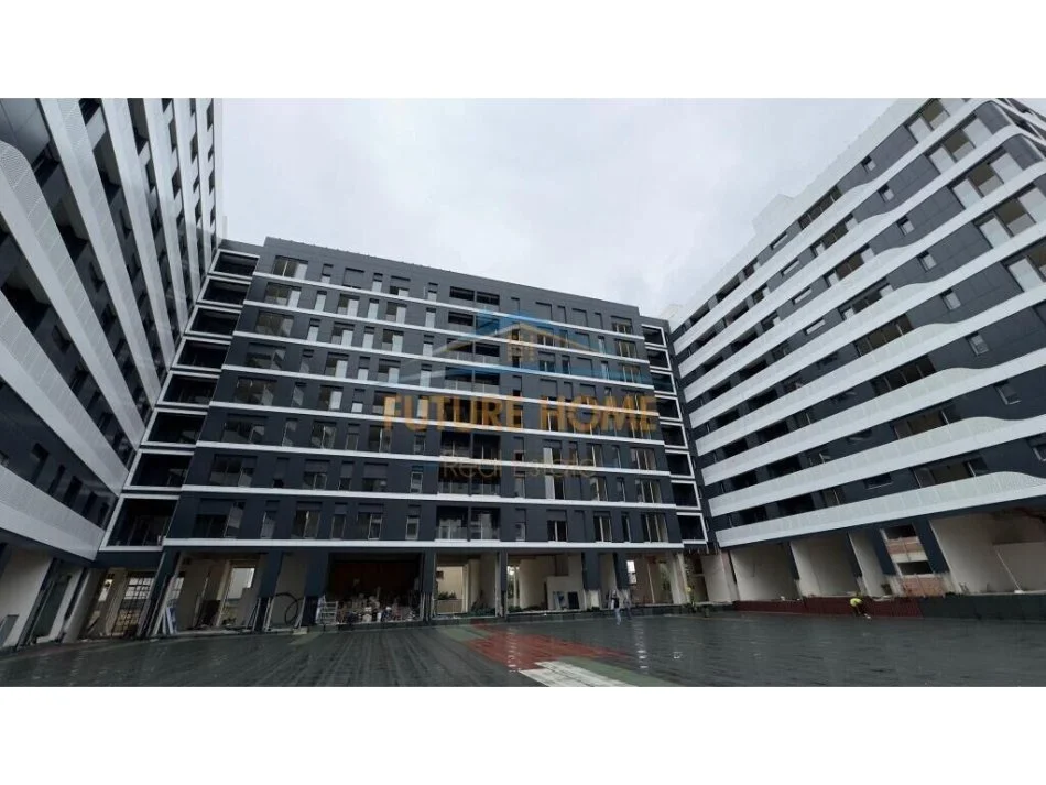 Tirane, shitet apartament 3+1 Kati 5, 149 m² 245.000 € (Don Bosco - Parallel Living)