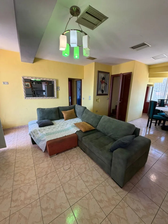 Tirane, shitet apartament 3+1 Kati 5, 219 m² 323.500 € (Kodra e Diellit 1)