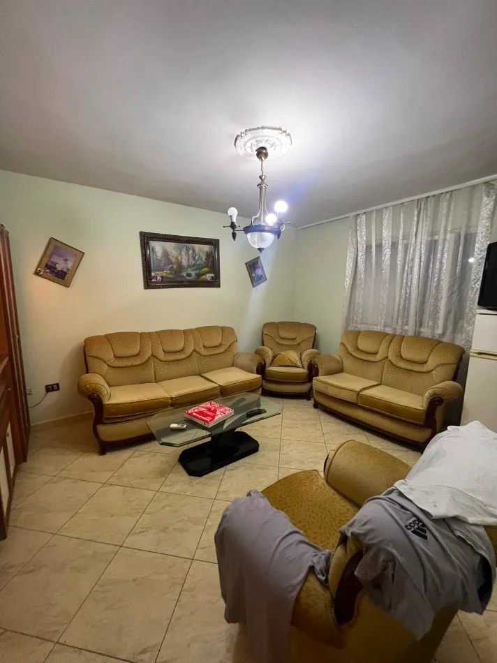 Tirane, shitet apartament 3+1 Kati 5, 89 m² 150.000 € (irfan tomini)