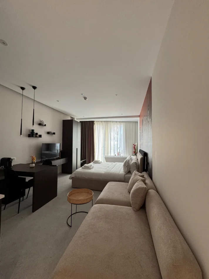 Tirane, shitet apartament 3+1 Kati 6, 153 m² 520.000 € (RRUGA MINE PEZA)