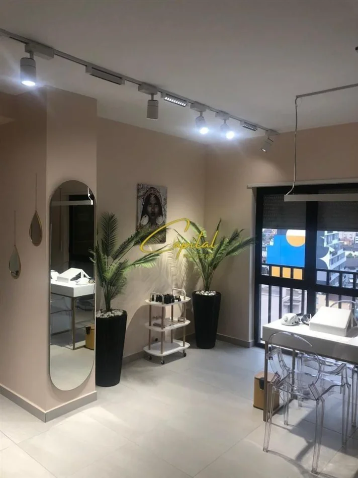 Tirane, shitet apartament 3+1 Kati 8, 116 m² 247.760 € (RRUGA E DIBRES)