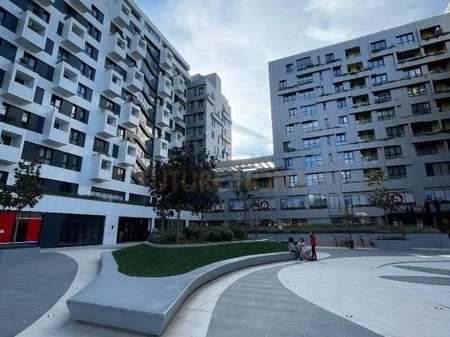 Tirane, shitet apartament 3+1 Kati 9, 120 m² 348.500 € (RRUGA E KAVAJES,SQUARE 21)