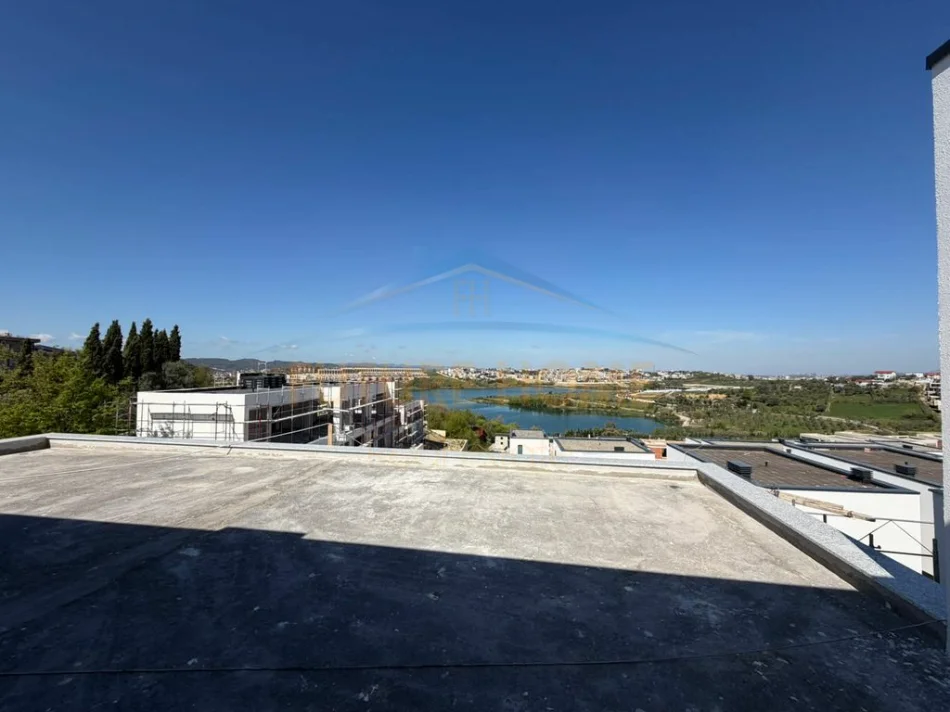 Tirane, shitet apartament 4+1+Aneks+Ballkon Kati 3, 180 m² 445.000 € (Farke)