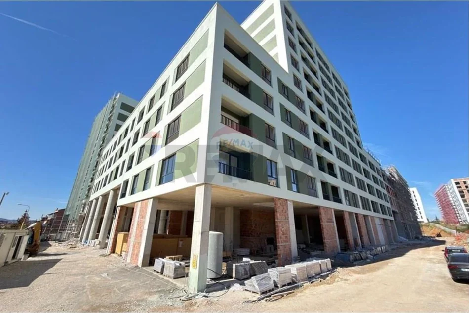 Tirane, shitet apartament , 66 m² 110.000 €