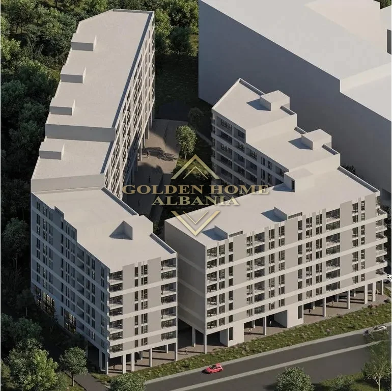 Tirane, shitet apartament , 79 m² (shkoze)