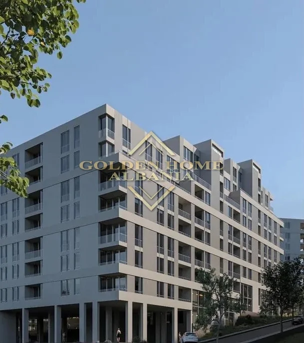 Tirane, shitet apartament , 80 m² (shkoze)