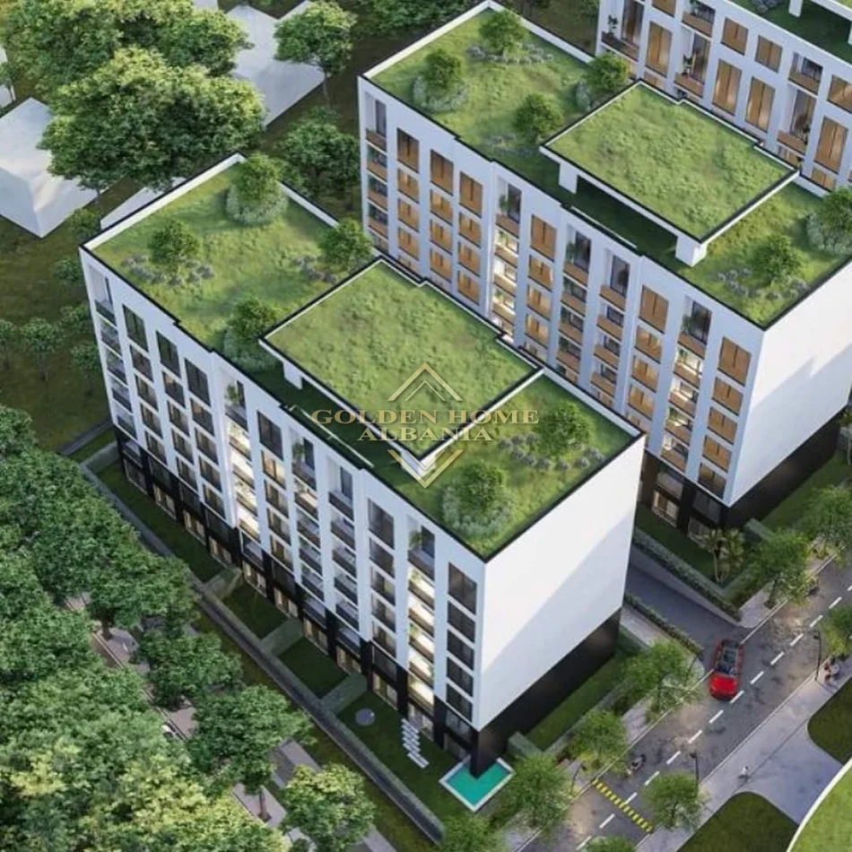Tirane, shitet apartament , 96 m² (golem Durres)