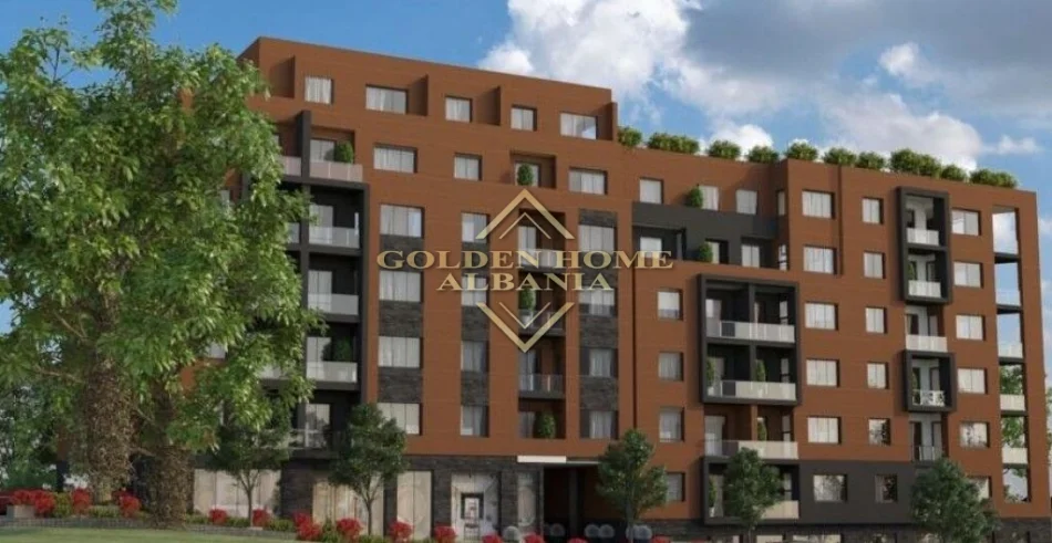 Tirane, shitet apartament , 97 m² (Paskuqan)