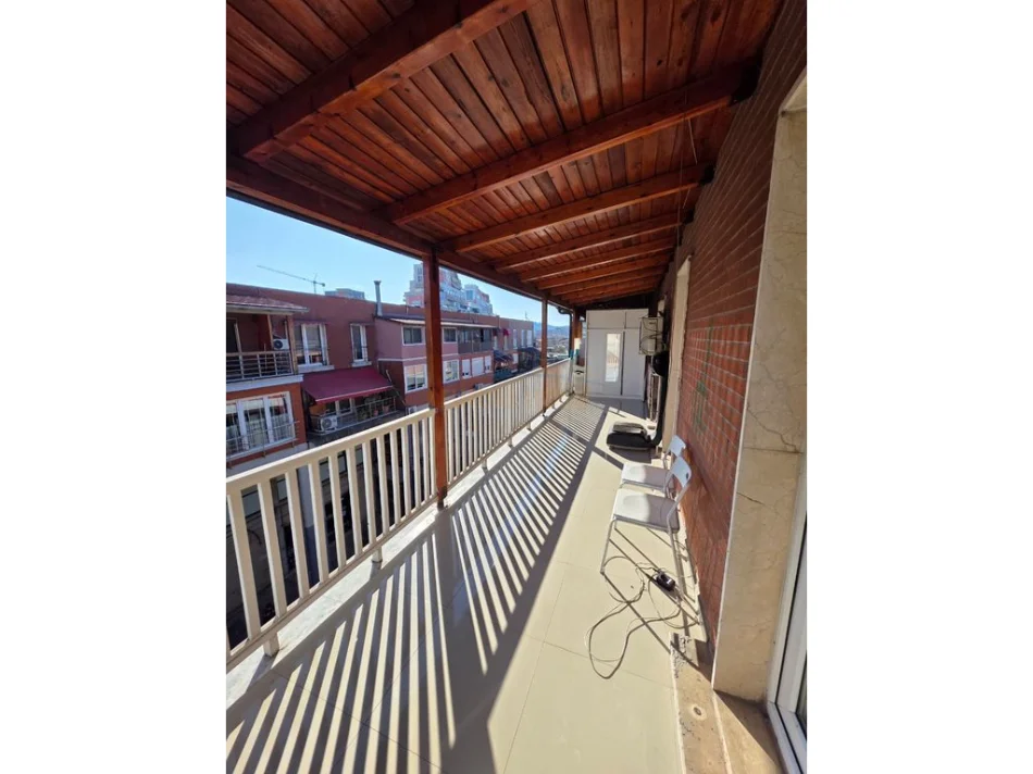 Tirane, shitet apartament Dublex Kati 2, 149 m² 250.000 € (Blloku Gintash)