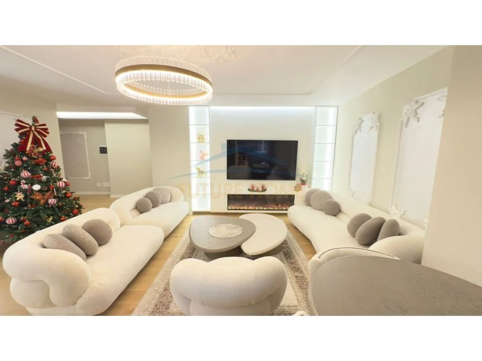 Tirane, shitet apartament Kati 1, 116 m² 475.000 € (Rruga e Bogdaneve)