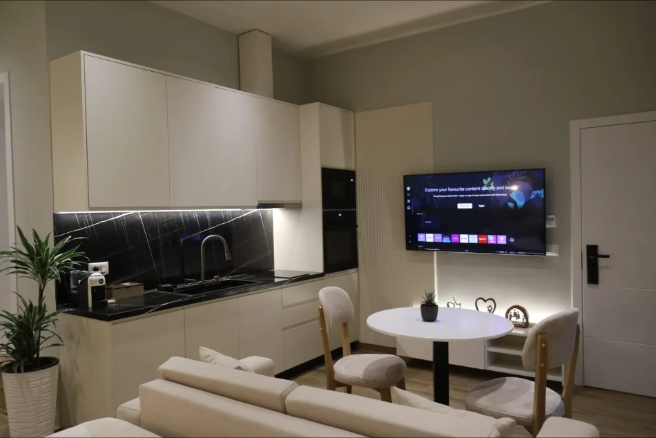 Tirane, shitet apartament Kati 1, 74 m² 220.000 € (21 Dhjetori)