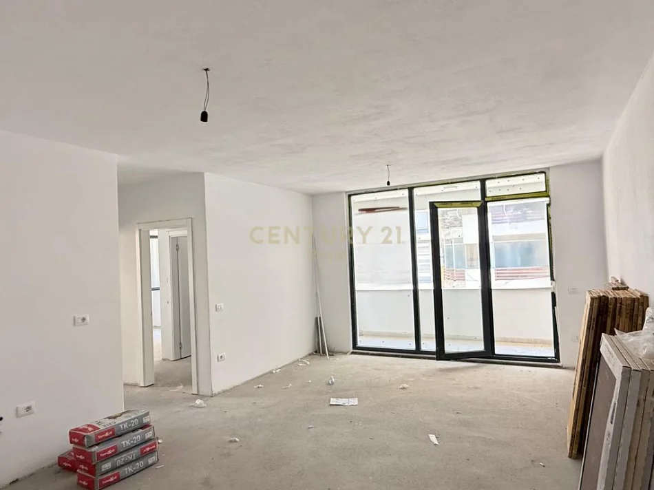Tirane, shitet apartament Kati 3, 100 m² 190.190 €