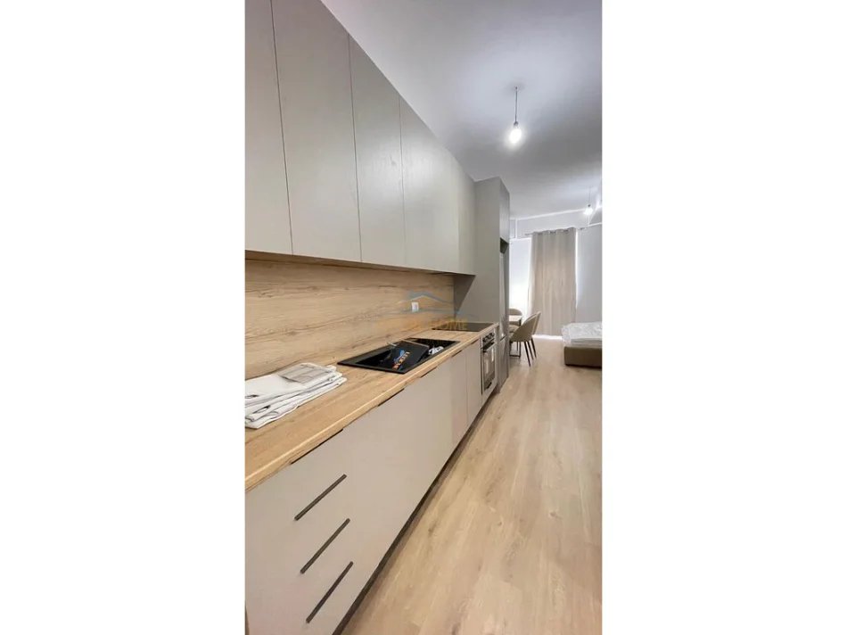 Tirane, shitet apartament Studio Kati 1, 35 m² 63.000 € (Rezidenca kaimi)