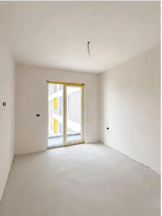 Tirane, shitet apartament duplex 1+1 Kati 3, 56 m² 80.000 € (Univers city)