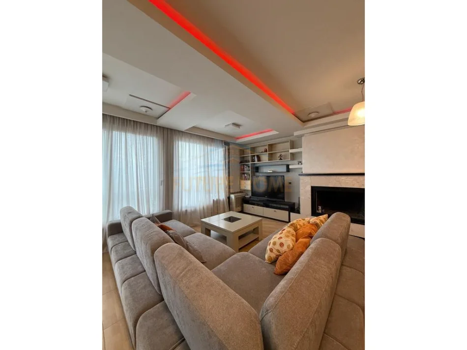 Tirane, shitet apartament duplex 2+1 Kati 3, 126 m² 270.000 € (Rezidenca Kodra e Diellit 1)