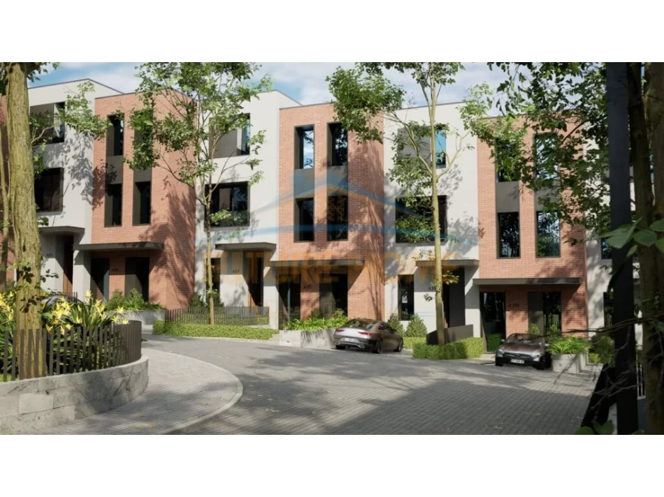 Tirane, shitet apartament duplex Dublex , 173 m² 432.249 € (Piccadilly Rezidence, TEG)