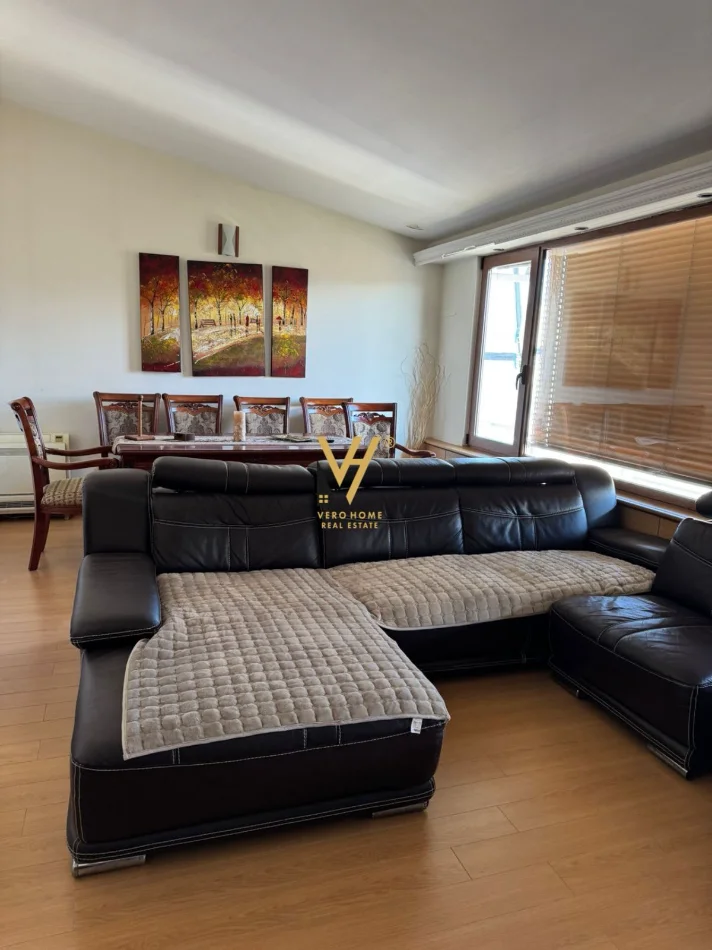 Tirane, shitet apartament duplex Dublex Kati 5, 235 m² 400.000 € (21 DHJETORI)