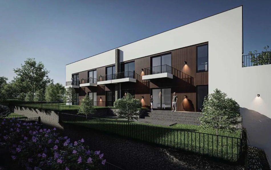 Tirane, shitet apartament+verande | Penthouse 3+1+Ballkon Kati 0, 224 m² 220.260 € (Farke)