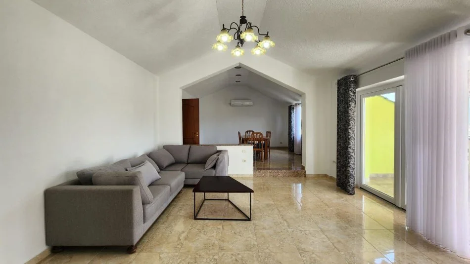 Tirane, shitet apartament+verande | Penthouse 3+1 Kati 7, 356 m² 715.000 € (LIQENI I THATE)