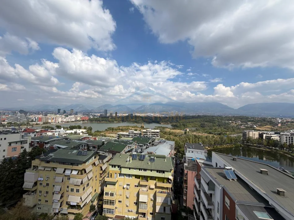 Tirane, shitet apartament+verande | Penthouse 4+1+Ballkon , 227 m² 870.000 € (LIQENI I THATE)