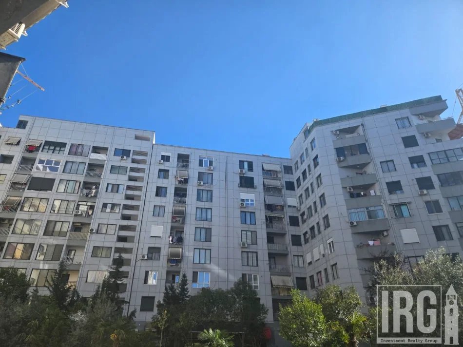 Tirane, shitet apartament+verande | Penthouse Kati 10, 355 m² 198.000 € (Yzberisht)
