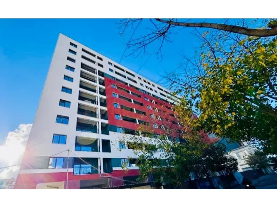 Tirane, shitet garazh | post parkimi , 510.000 € (OXHAKU , Mirabella Residence)
