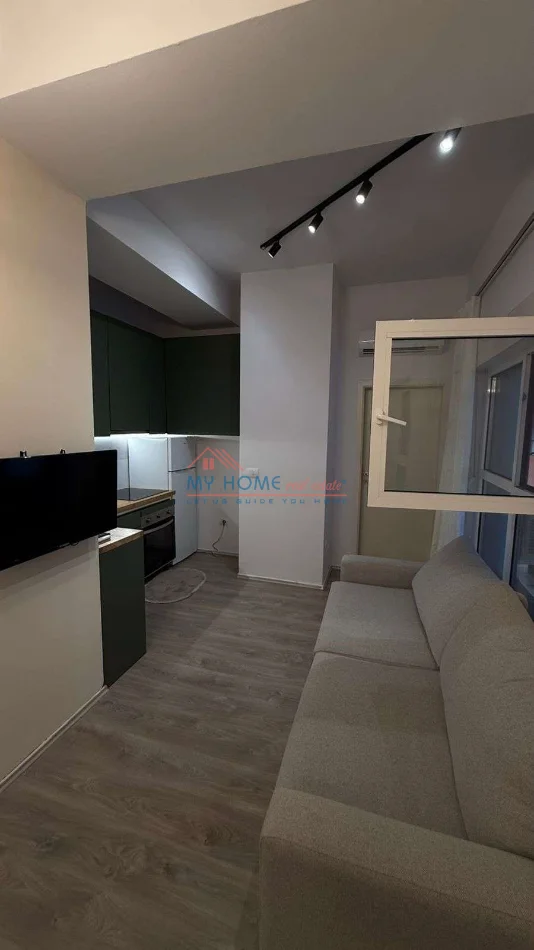 Tirane, shitet garsonier 1+1 Kati 2, 43 m² 85.000 € (Rruga Pasho Hysa)