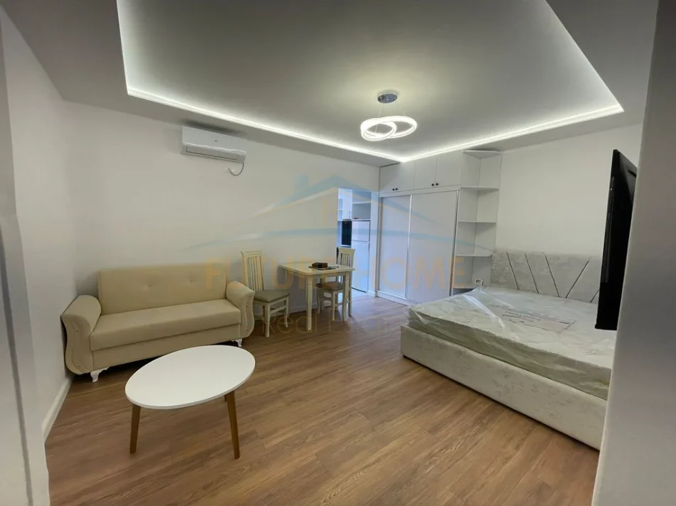 Tirane, shitet garsonier 1+1 Kati 3, 30 m² 92.400 €
