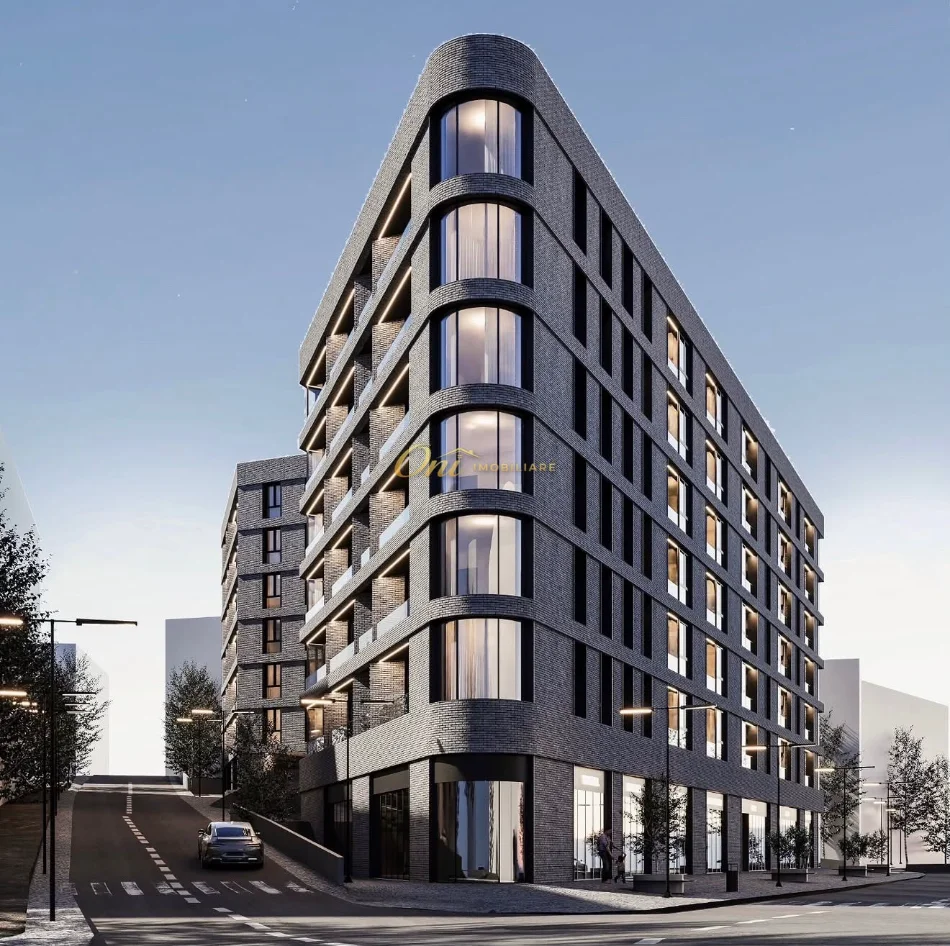 Tirane, shitet garsonier 1+1 Kati 3, 55 m² 60.698 € (PASKUQAN)