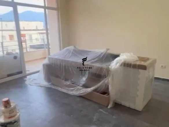 Tirane, shitet garsonier 1+1 Kati 9, 49 m² 60.000 € (ASTIR)