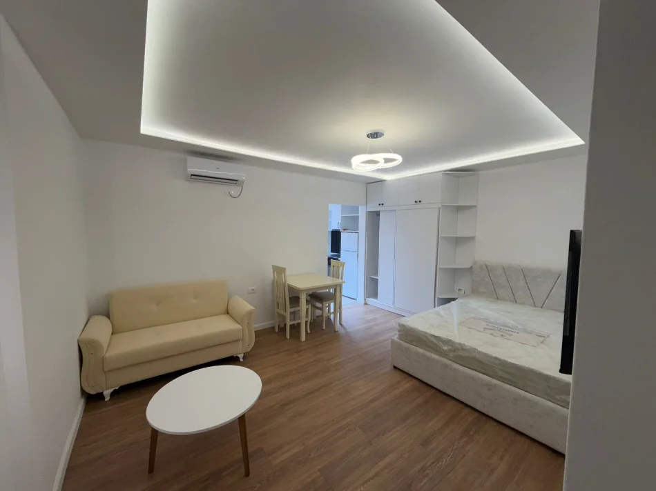 Tirane, shitet garsonier , 30 m² 93.866 €