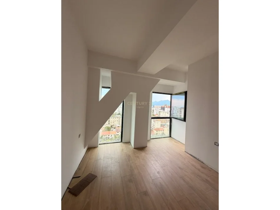 Tirane, shitet garsonier Kati 11, 40 m² 118.000 € (kompleksi delijorgji)